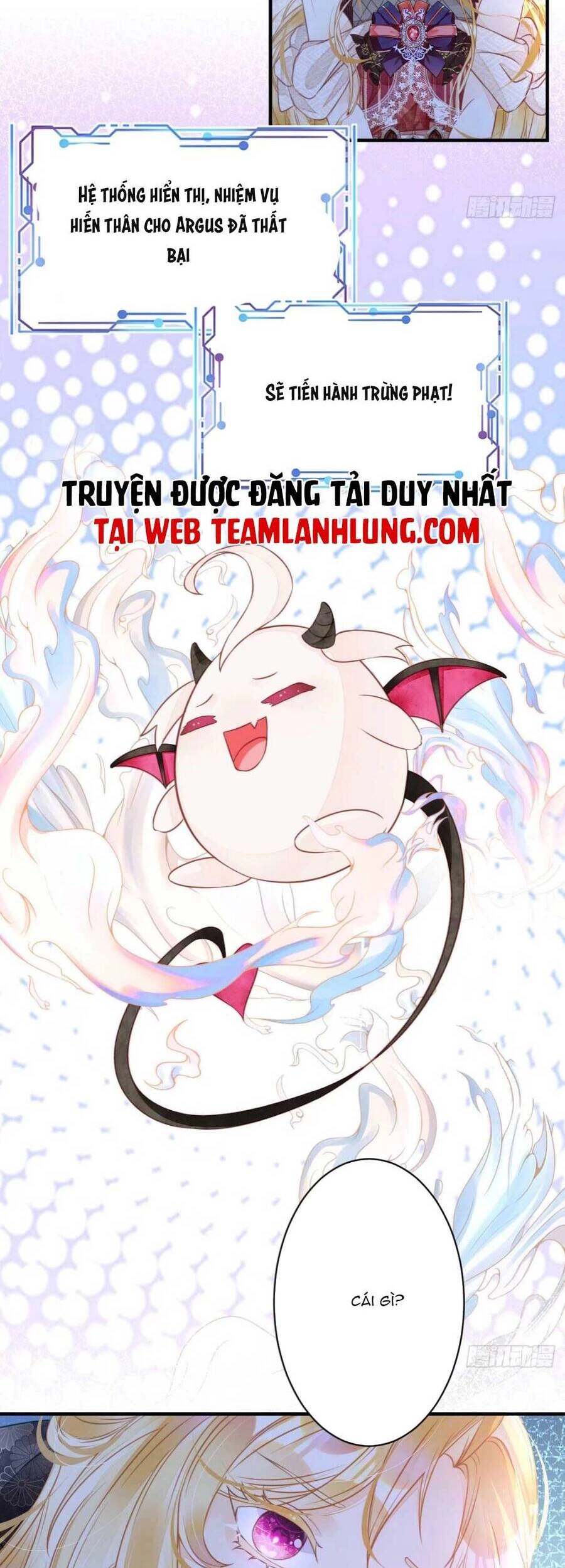 Tôi Không Muốn Làm Bạch Nguyệt Quang Của Kẻ Phản Diện Chapter 7 - 42