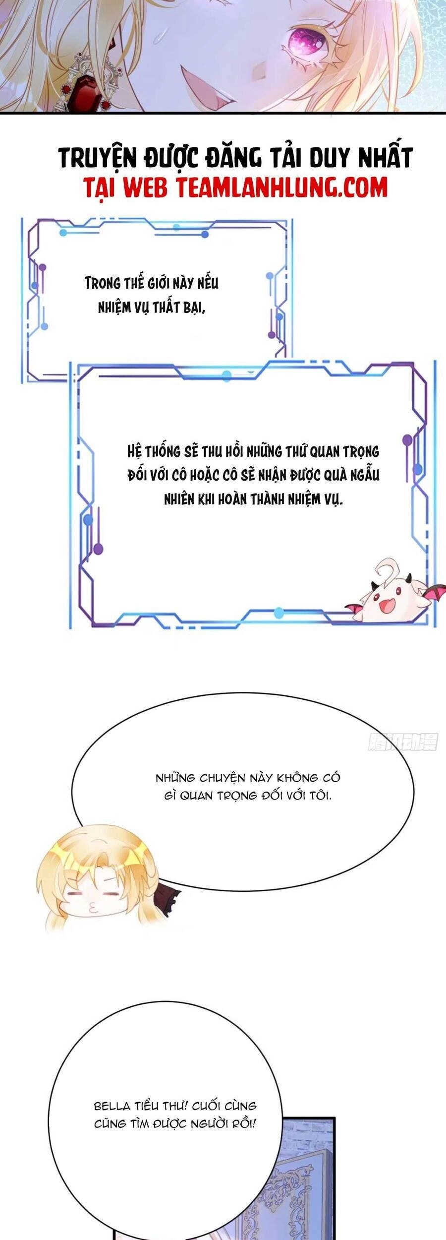 Tôi Không Muốn Làm Bạch Nguyệt Quang Của Kẻ Phản Diện Chapter 7 - 43