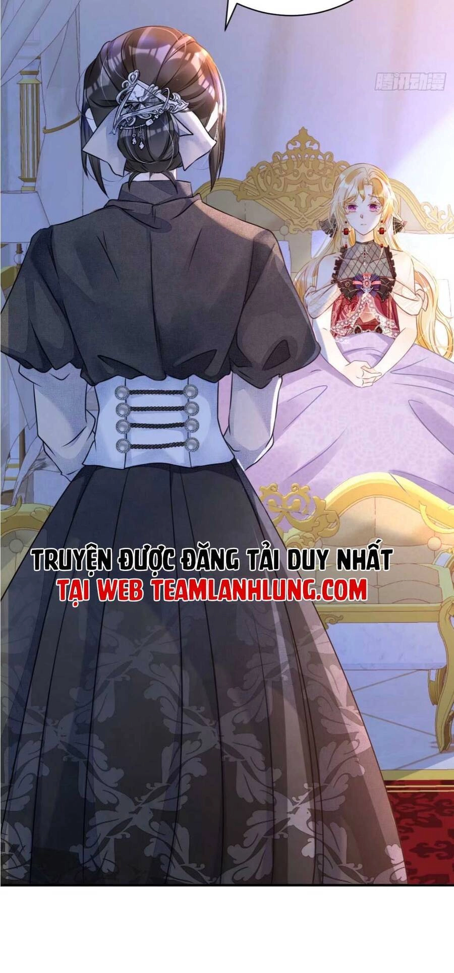 Tôi Không Muốn Làm Bạch Nguyệt Quang Của Kẻ Phản Diện Chapter 7 - 45