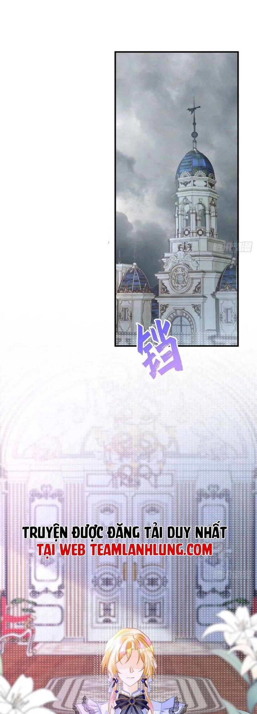 Tôi Không Muốn Làm Bạch Nguyệt Quang Của Kẻ Phản Diện Chapter 8 - 3