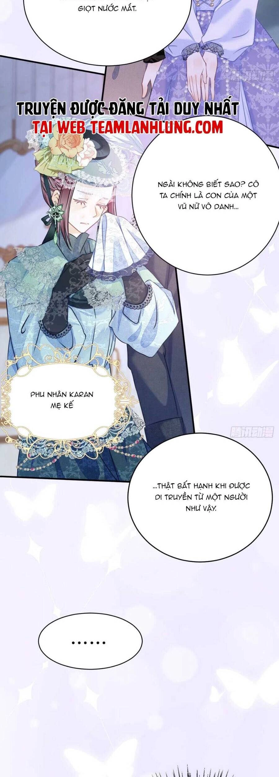 Tôi Không Muốn Làm Bạch Nguyệt Quang Của Kẻ Phản Diện Chapter 8 - 6