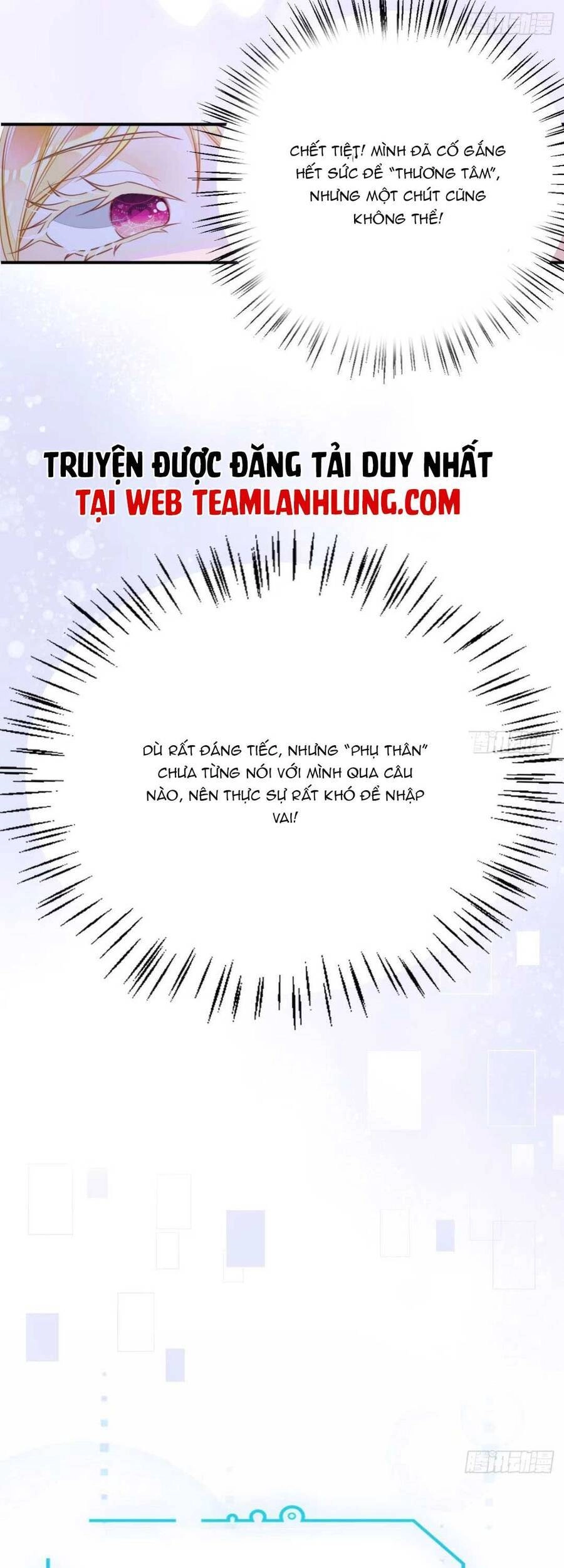 Tôi Không Muốn Làm Bạch Nguyệt Quang Của Kẻ Phản Diện Chapter 8 - 7