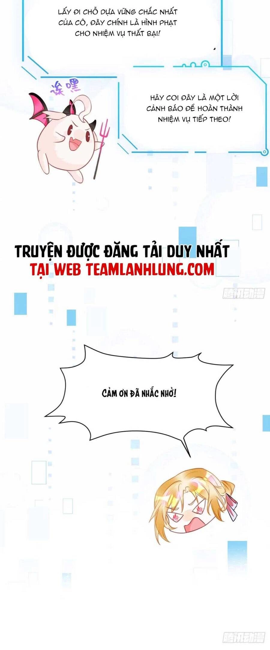 Tôi Không Muốn Làm Bạch Nguyệt Quang Của Kẻ Phản Diện Chapter 8 - 8