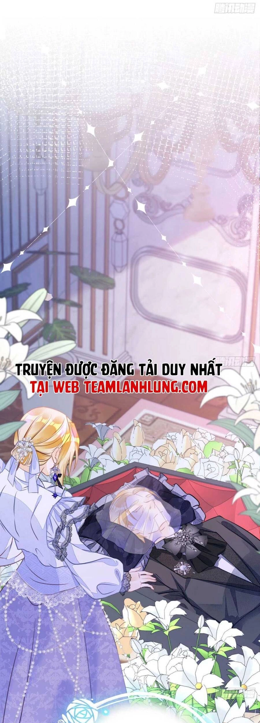Tôi Không Muốn Làm Bạch Nguyệt Quang Của Kẻ Phản Diện Chapter 8 - 9
