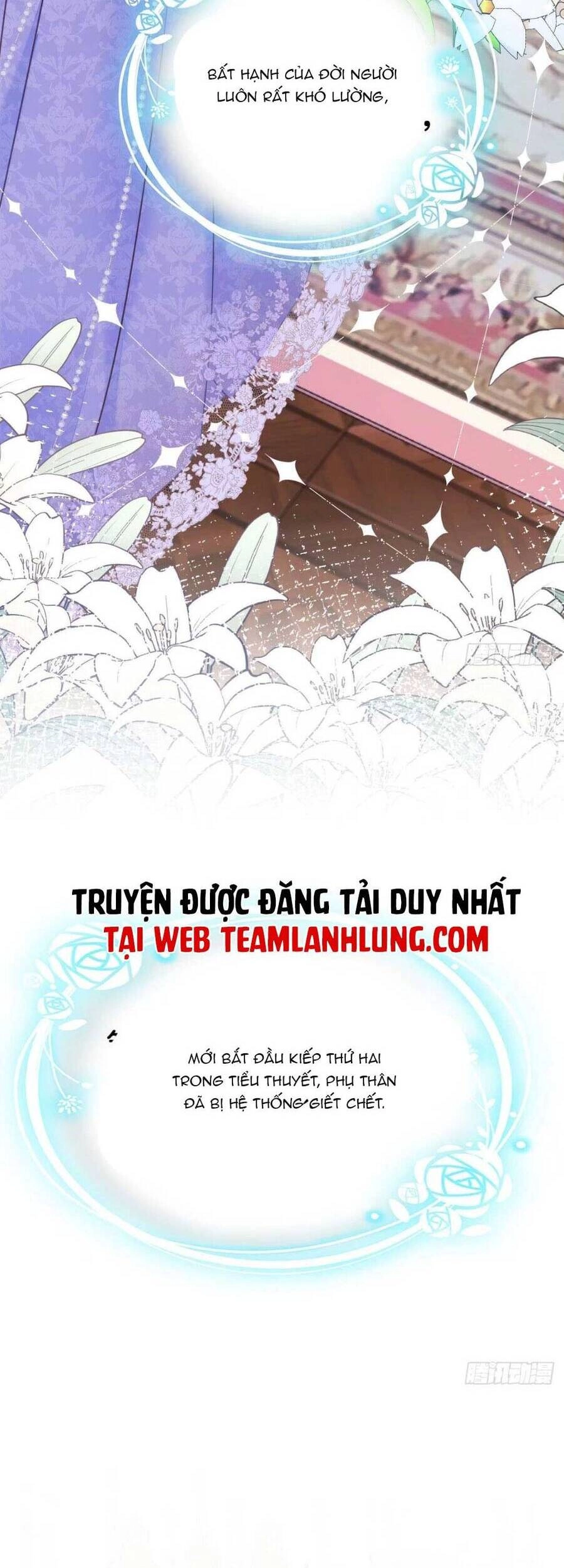 Tôi Không Muốn Làm Bạch Nguyệt Quang Của Kẻ Phản Diện Chapter 8 - 10
