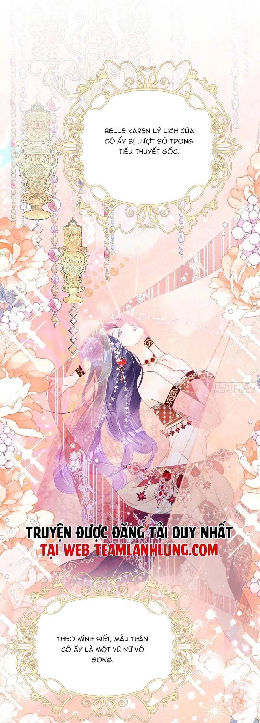 Tôi Không Muốn Làm Bạch Nguyệt Quang Của Kẻ Phản Diện Chapter 8 - 11