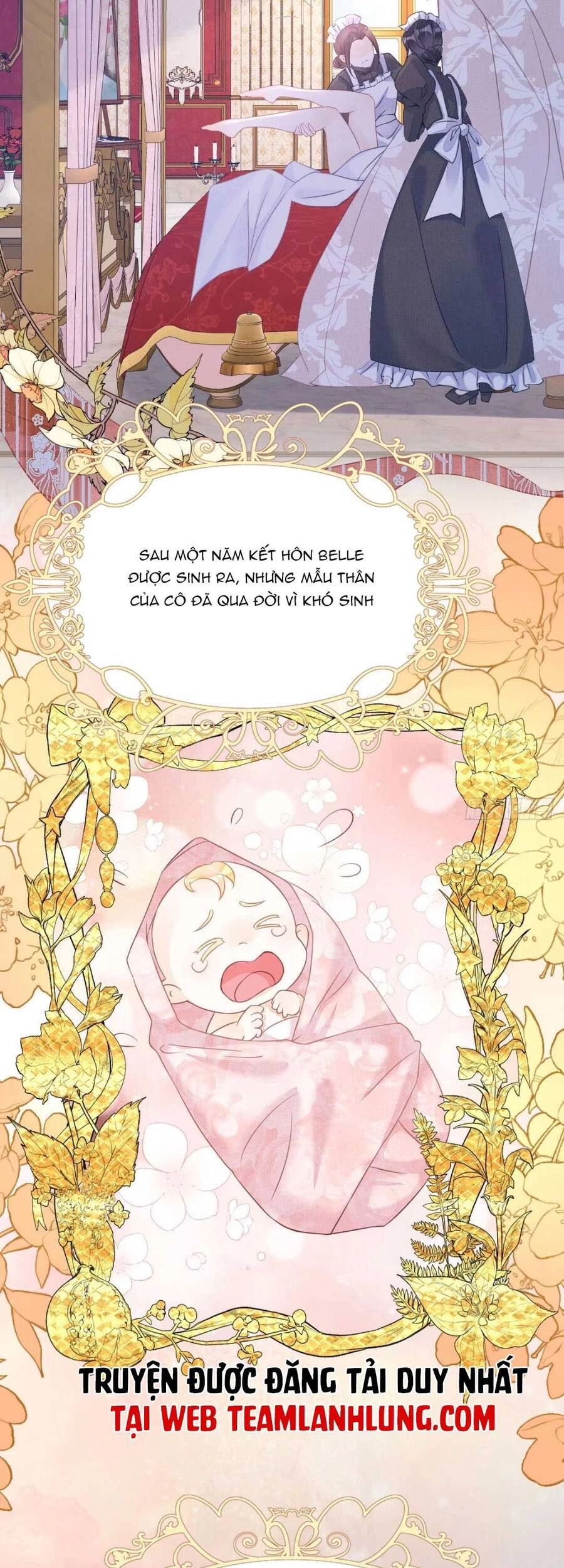 Tôi Không Muốn Làm Bạch Nguyệt Quang Của Kẻ Phản Diện Chapter 8 - 13