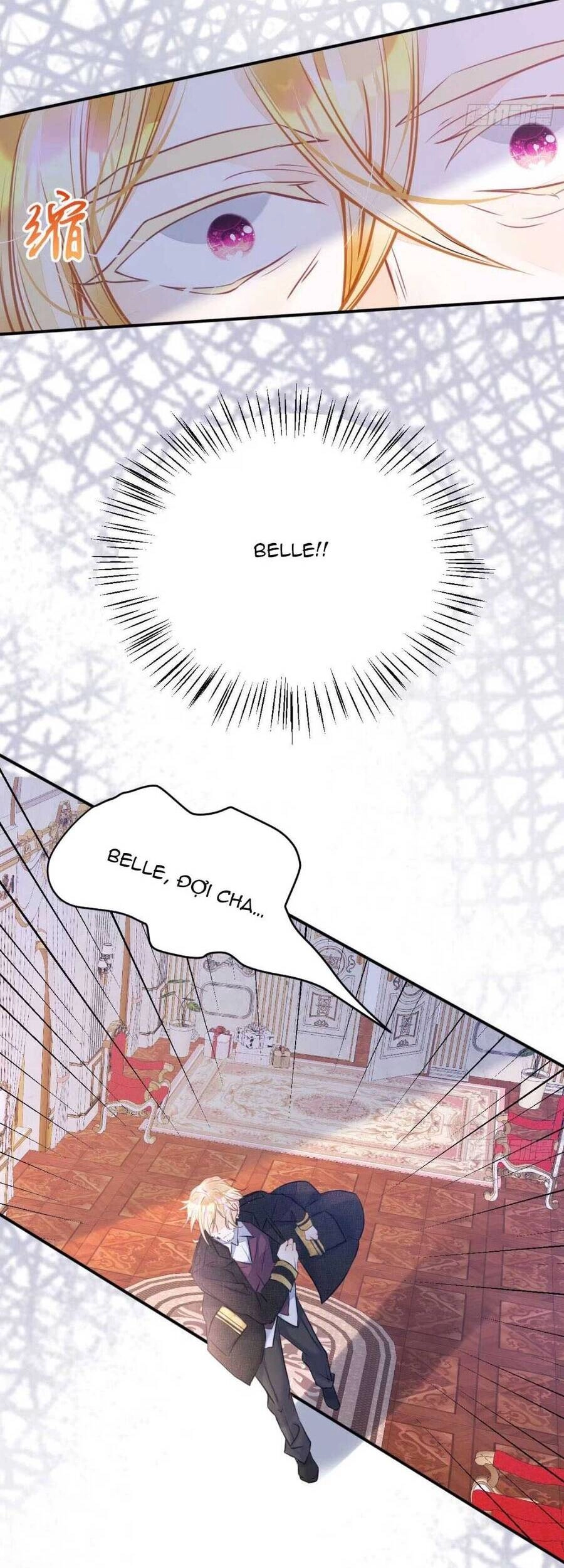 Tôi Không Muốn Làm Bạch Nguyệt Quang Của Kẻ Phản Diện Chapter 8 - 17