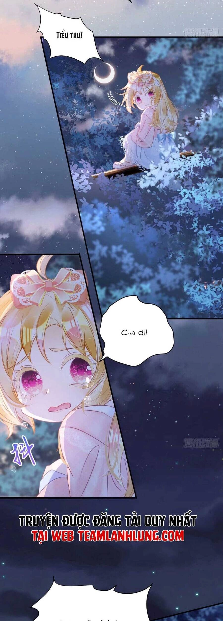 Tôi Không Muốn Làm Bạch Nguyệt Quang Của Kẻ Phản Diện Chapter 8 - 19