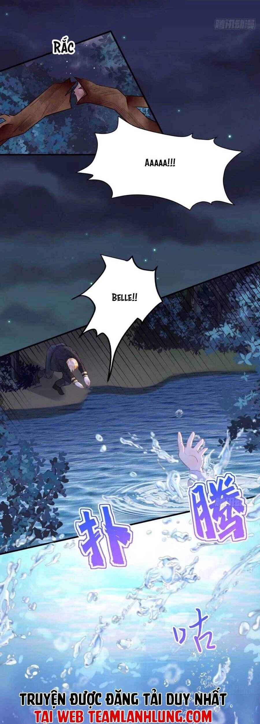 Tôi Không Muốn Làm Bạch Nguyệt Quang Của Kẻ Phản Diện Chapter 8 - 21