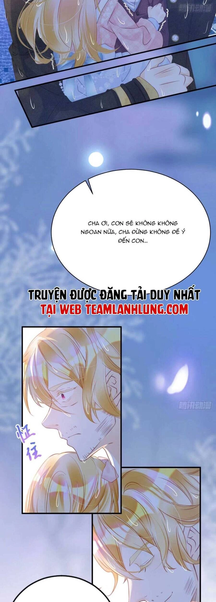 Tôi Không Muốn Làm Bạch Nguyệt Quang Của Kẻ Phản Diện Chapter 8 - 23