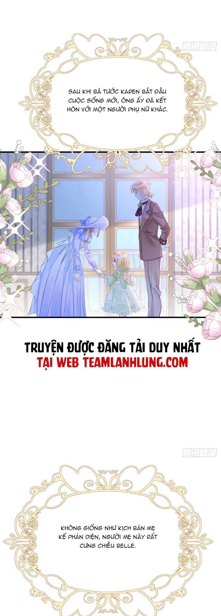 Tôi Không Muốn Làm Bạch Nguyệt Quang Của Kẻ Phản Diện Chapter 8 - 25