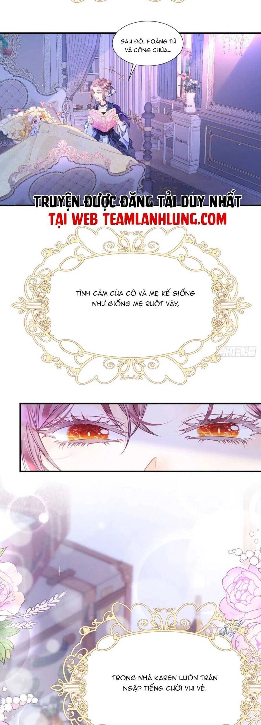 Tôi Không Muốn Làm Bạch Nguyệt Quang Của Kẻ Phản Diện Chapter 8 - 26