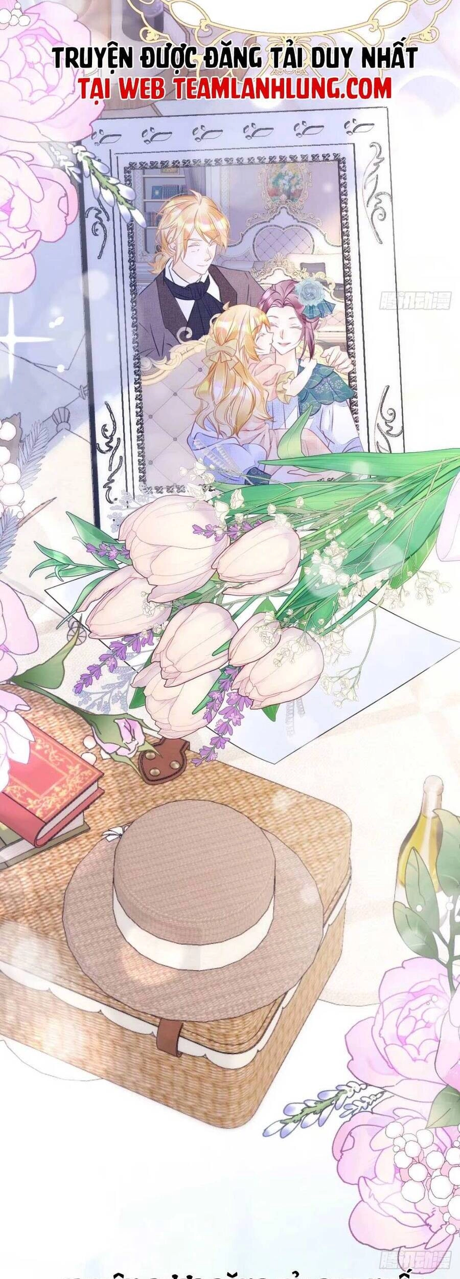 Tôi Không Muốn Làm Bạch Nguyệt Quang Của Kẻ Phản Diện Chapter 8 - 27