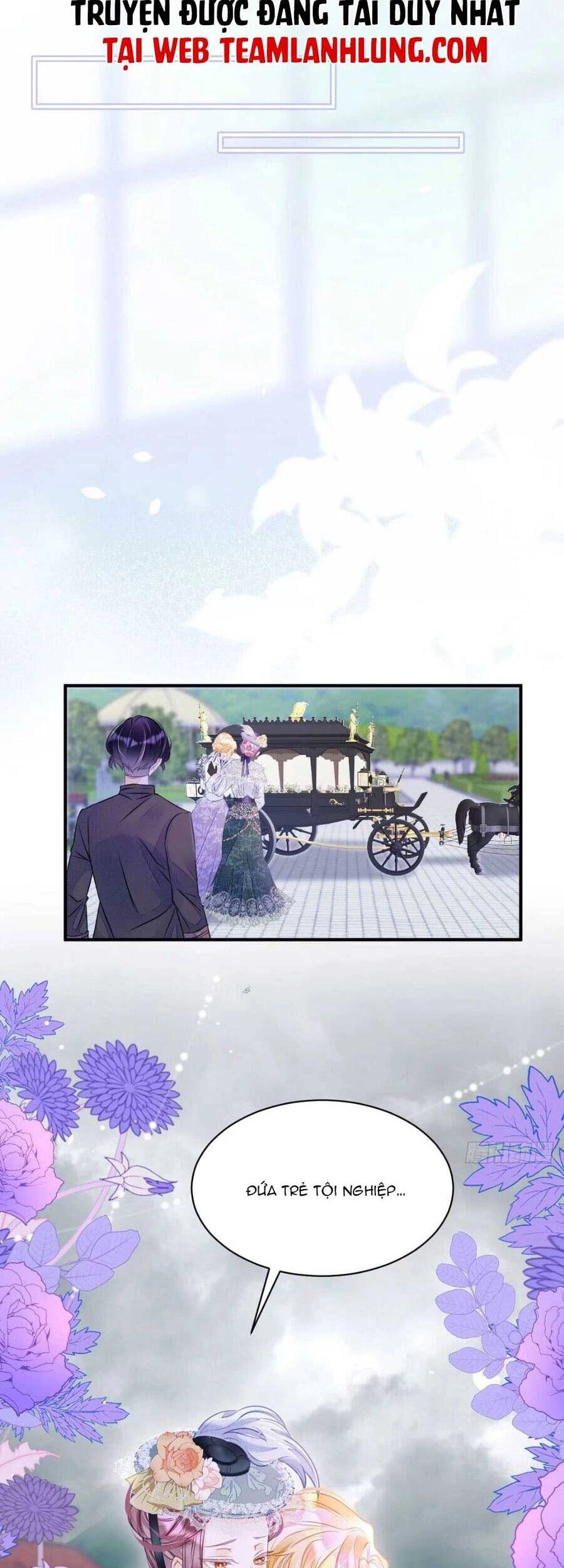 Tôi Không Muốn Làm Bạch Nguyệt Quang Của Kẻ Phản Diện Chapter 8 - 28