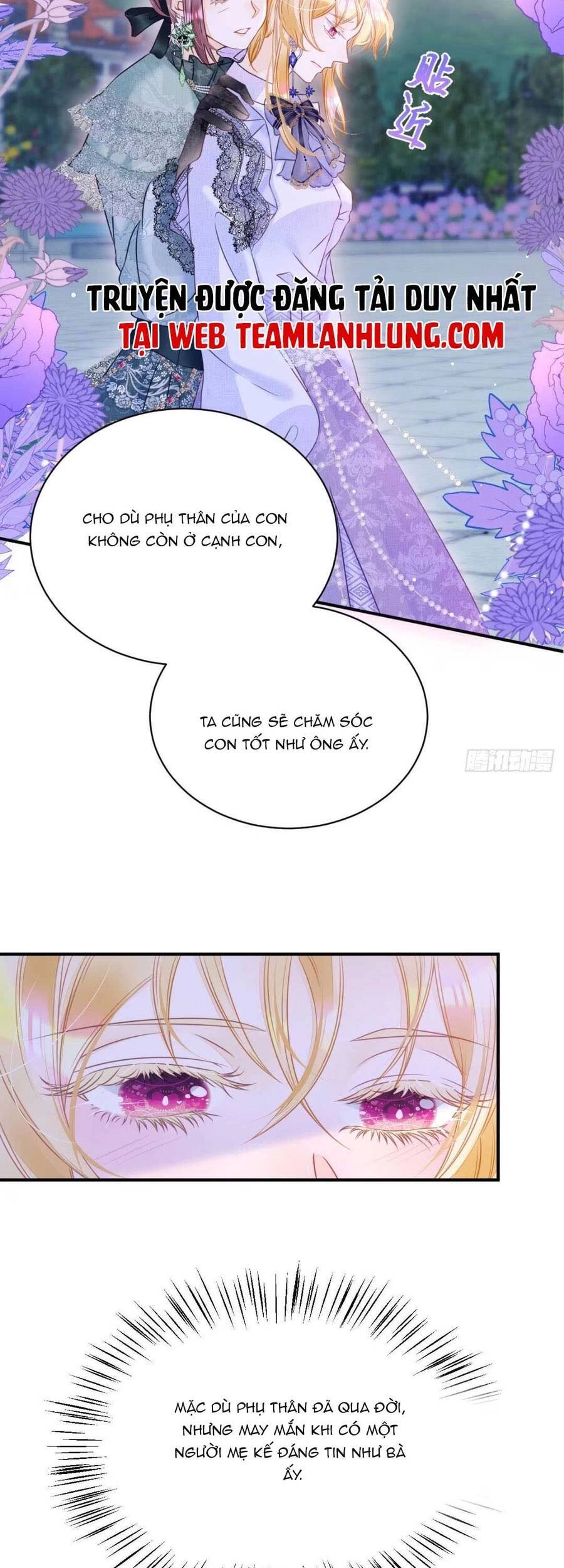 Tôi Không Muốn Làm Bạch Nguyệt Quang Của Kẻ Phản Diện Chapter 8 - 29