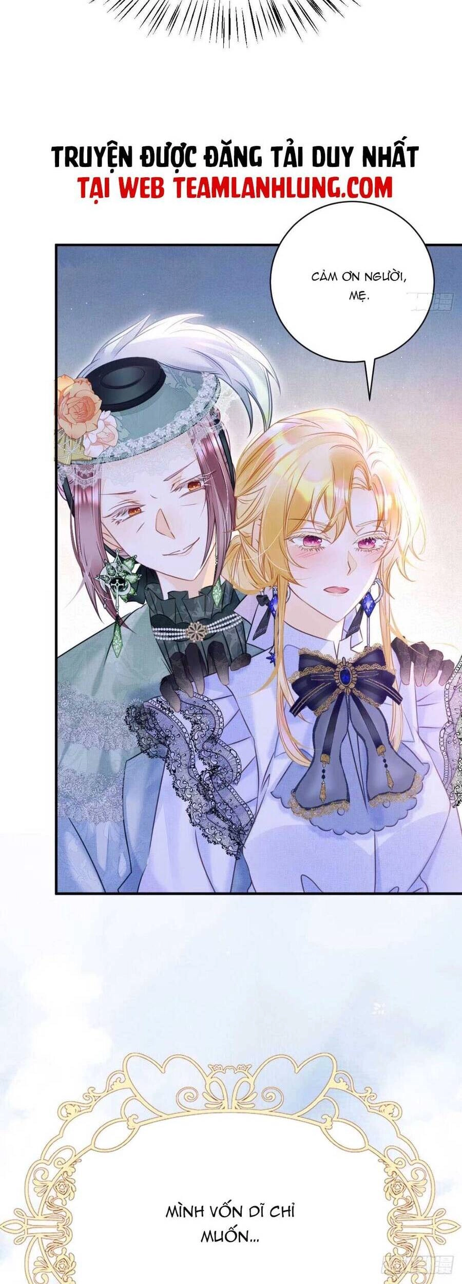 Tôi Không Muốn Làm Bạch Nguyệt Quang Của Kẻ Phản Diện Chapter 8 - 30