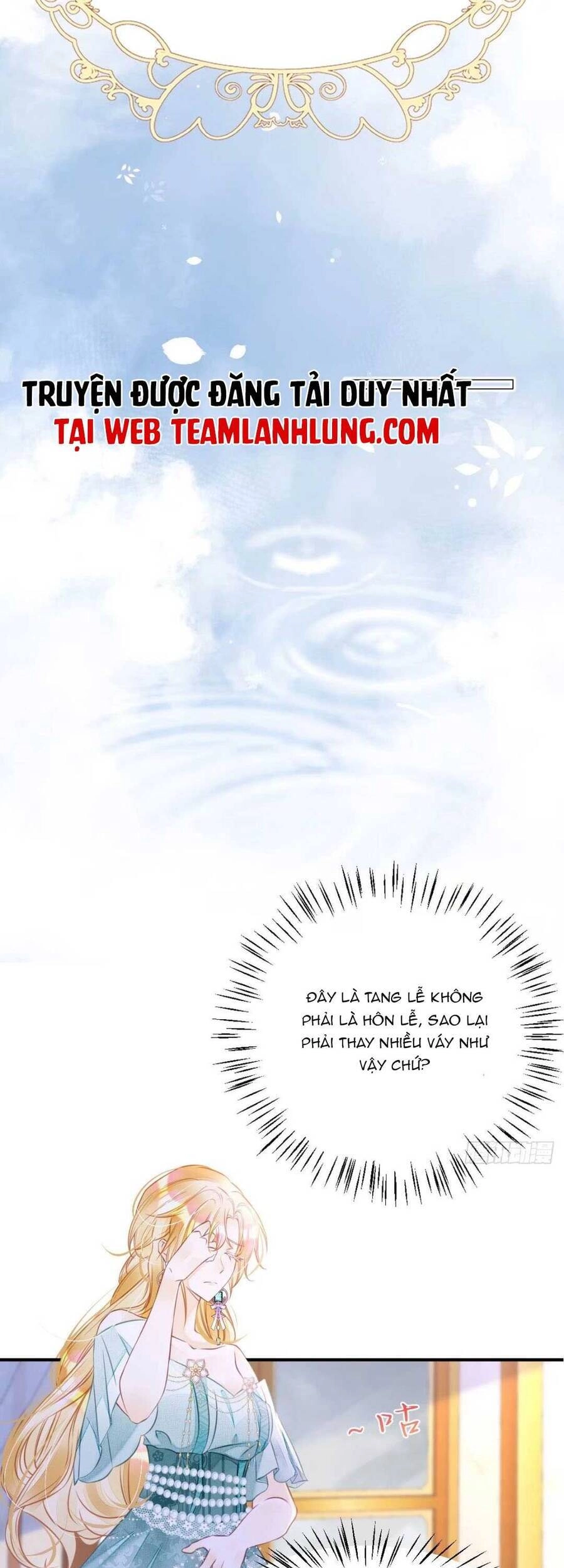 Tôi Không Muốn Làm Bạch Nguyệt Quang Của Kẻ Phản Diện Chapter 8 - 31