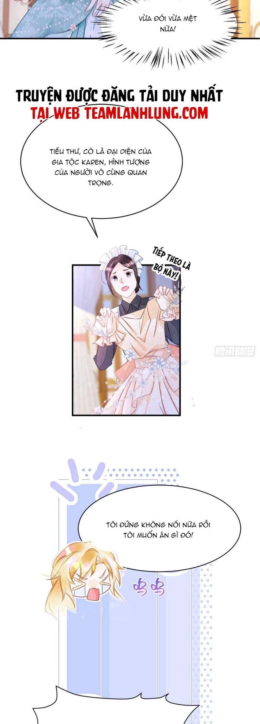 Tôi Không Muốn Làm Bạch Nguyệt Quang Của Kẻ Phản Diện Chapter 8 - 32