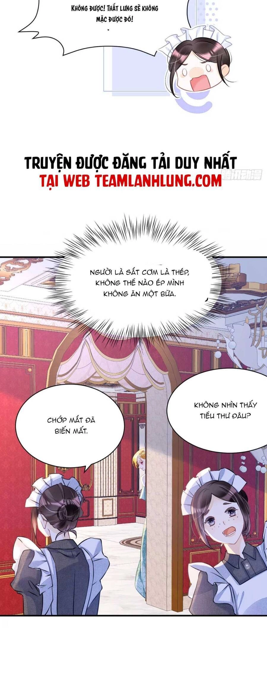 Tôi Không Muốn Làm Bạch Nguyệt Quang Của Kẻ Phản Diện Chapter 8 - 33