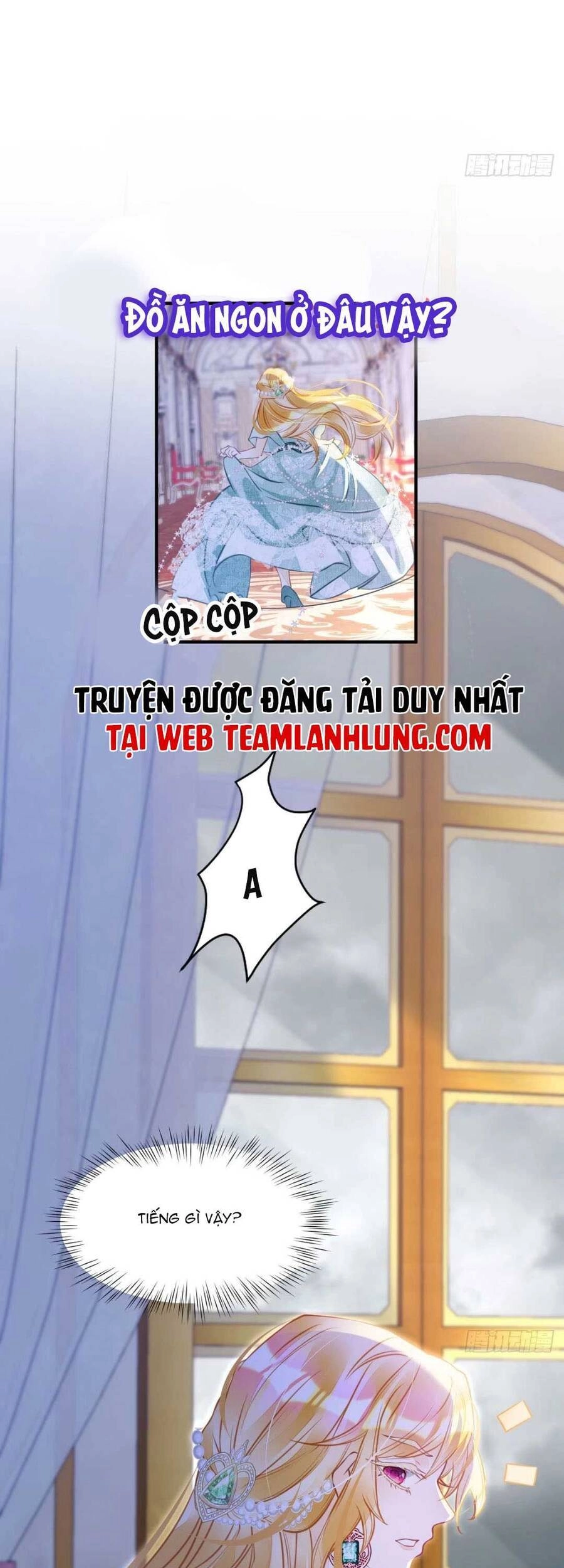 Tôi Không Muốn Làm Bạch Nguyệt Quang Của Kẻ Phản Diện Chapter 8 - 34