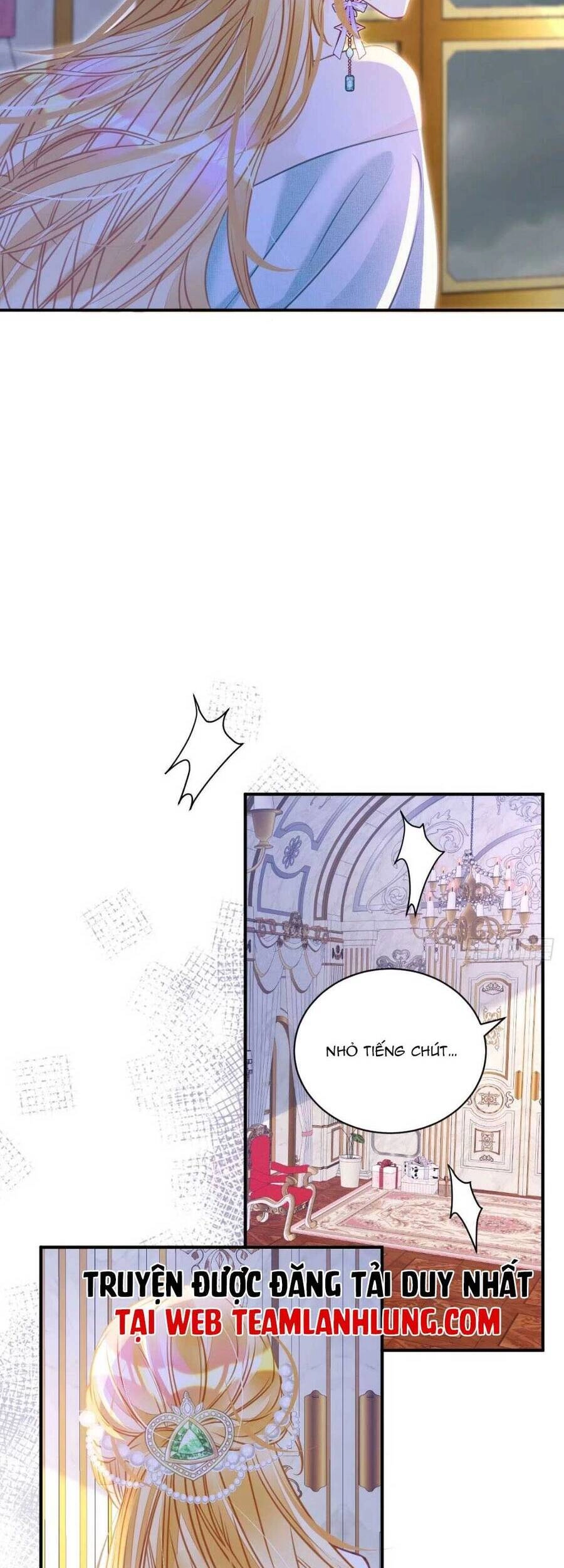 Tôi Không Muốn Làm Bạch Nguyệt Quang Của Kẻ Phản Diện Chapter 8 - 35