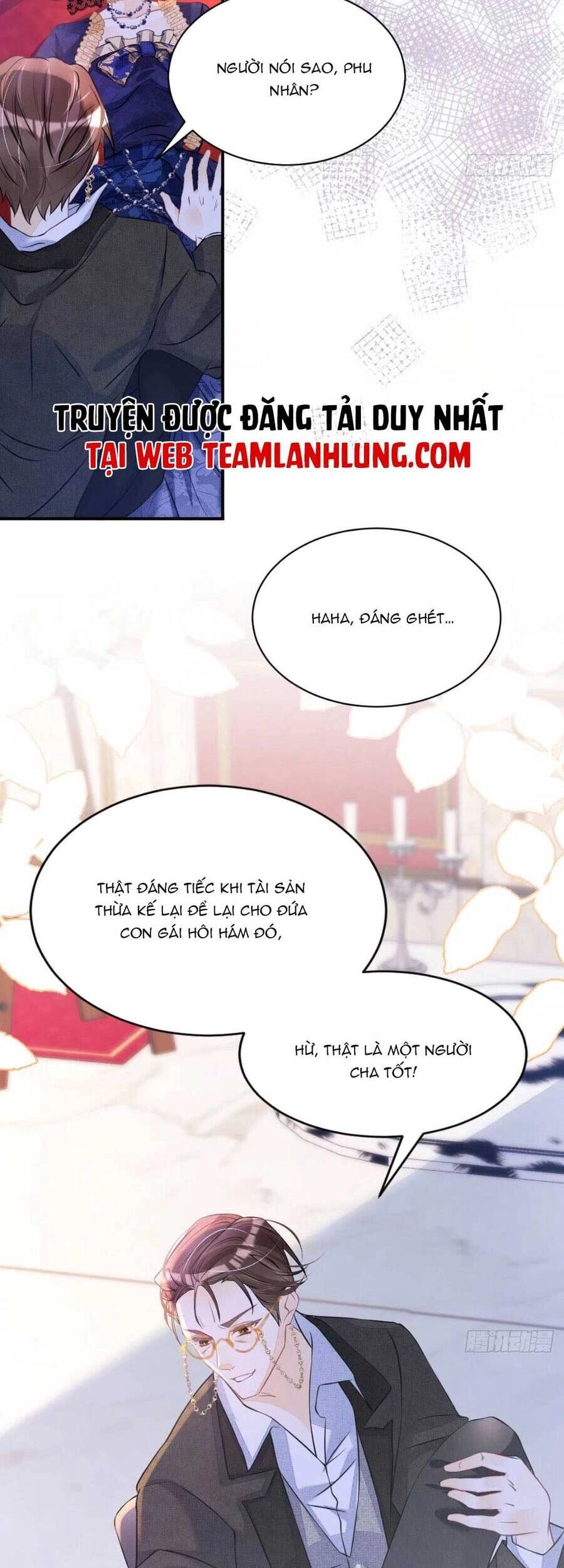 Tôi Không Muốn Làm Bạch Nguyệt Quang Của Kẻ Phản Diện Chapter 8 - 37