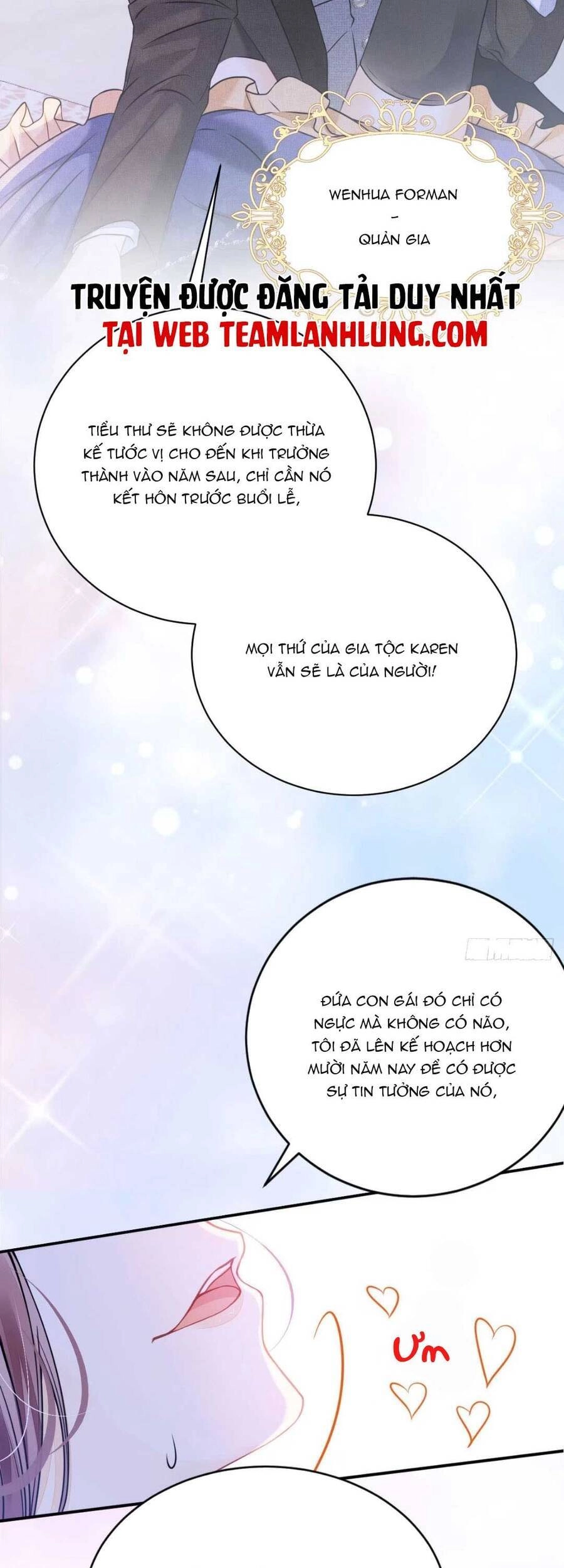 Tôi Không Muốn Làm Bạch Nguyệt Quang Của Kẻ Phản Diện Chapter 8 - 38