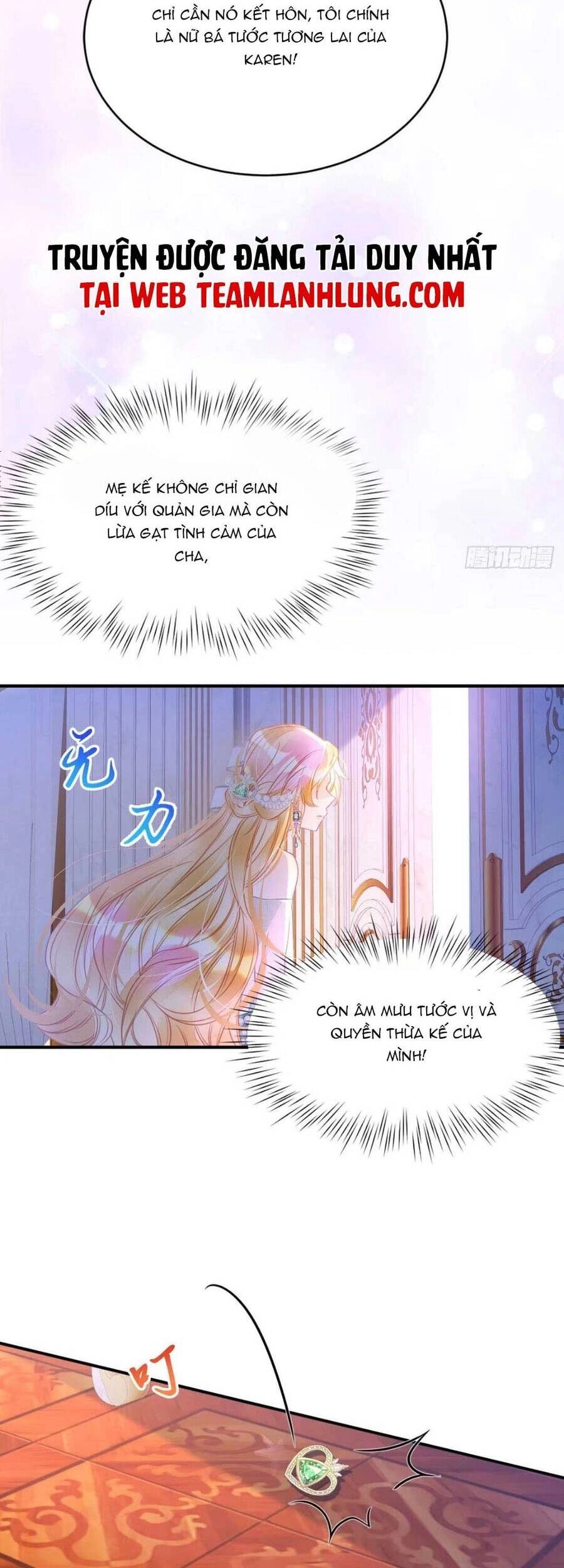 Tôi Không Muốn Làm Bạch Nguyệt Quang Của Kẻ Phản Diện Chapter 8 - 39