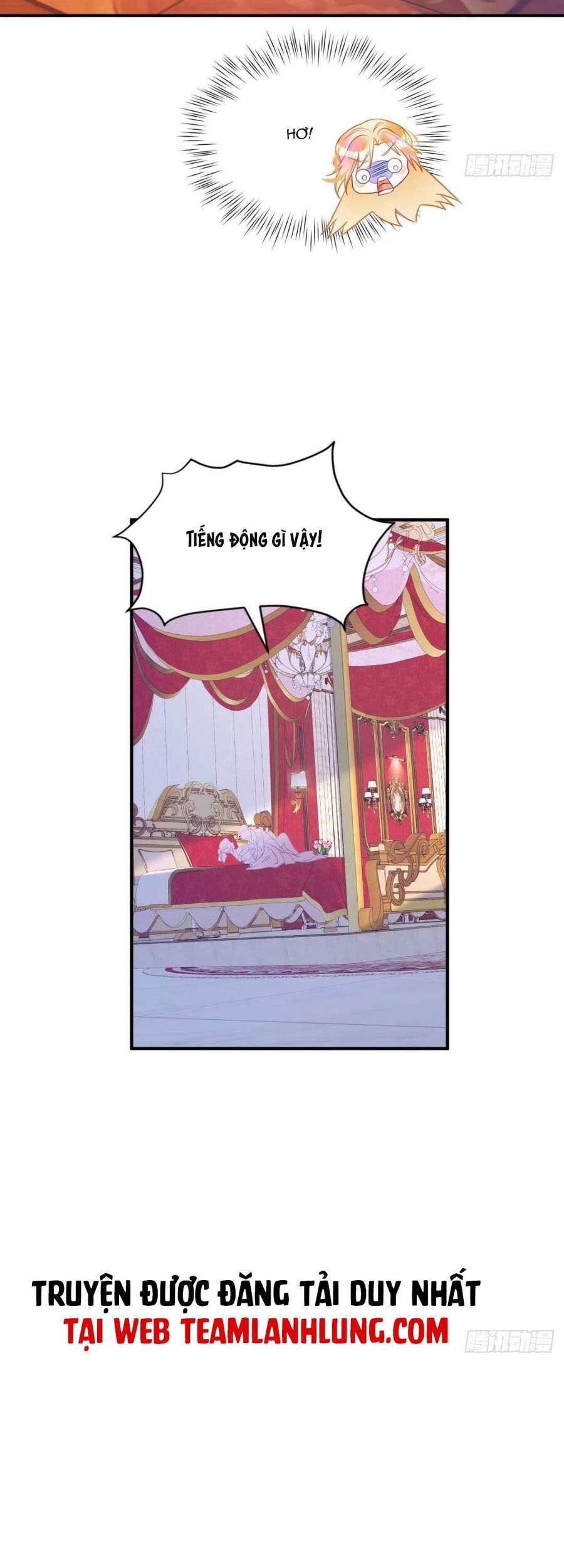 Tôi Không Muốn Làm Bạch Nguyệt Quang Của Kẻ Phản Diện Chapter 8 - 40