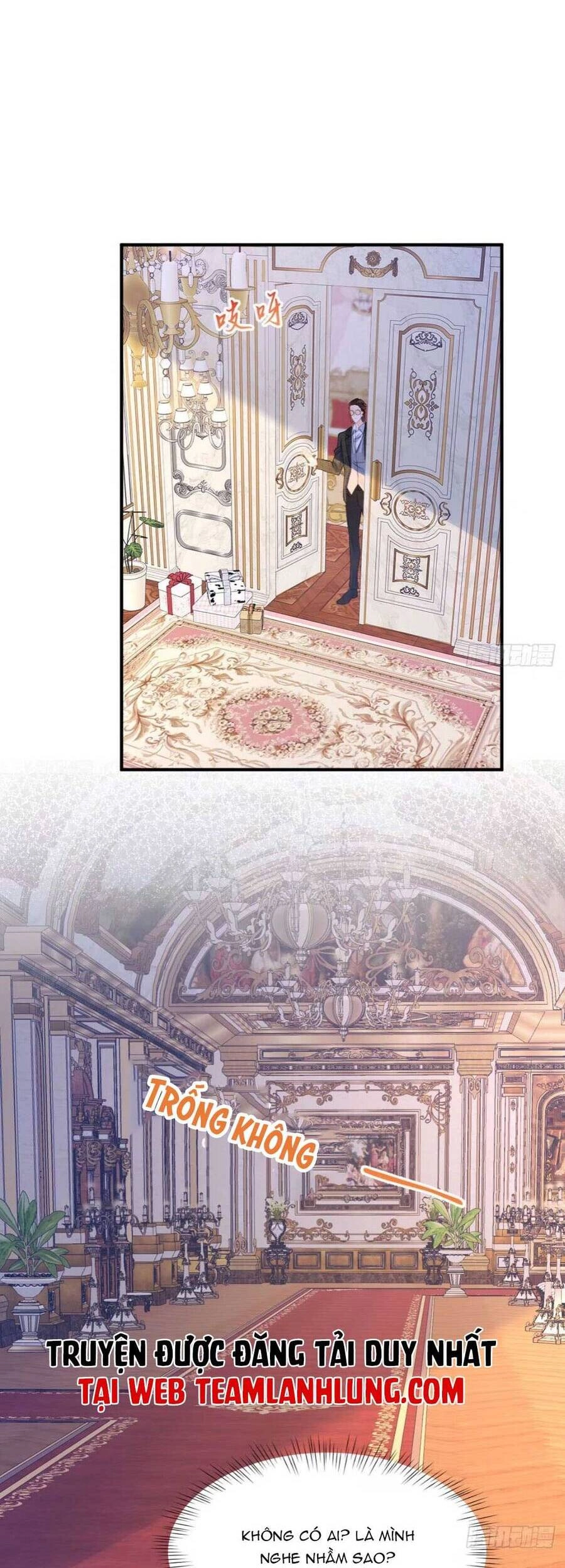 Tôi Không Muốn Làm Bạch Nguyệt Quang Của Kẻ Phản Diện Chapter 8 - 41