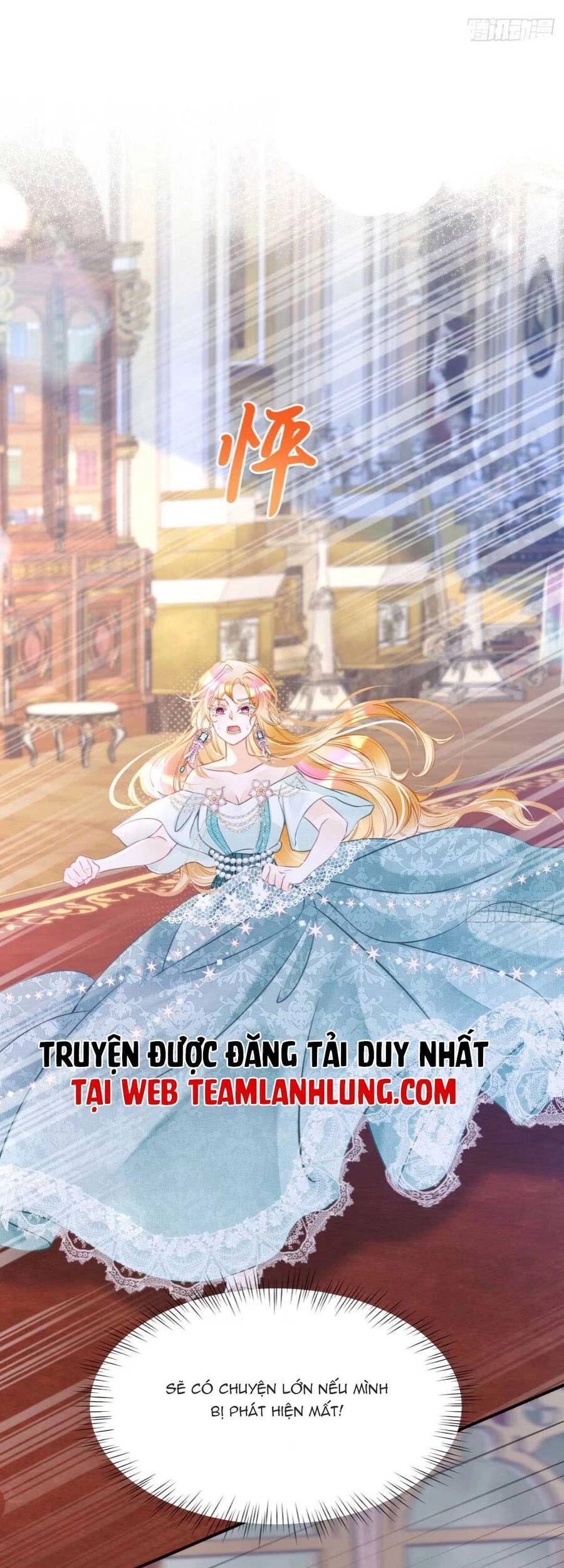 Tôi Không Muốn Làm Bạch Nguyệt Quang Của Kẻ Phản Diện Chapter 8 - 43