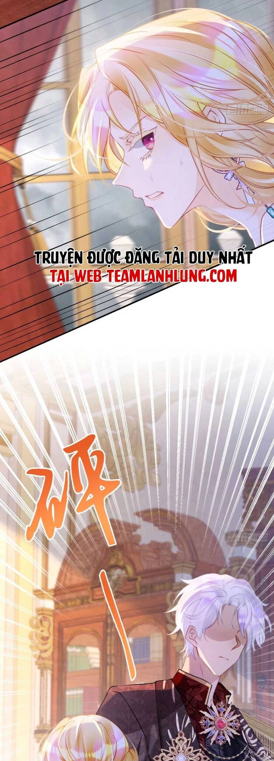 Tôi Không Muốn Làm Bạch Nguyệt Quang Của Kẻ Phản Diện Chapter 8 - 44