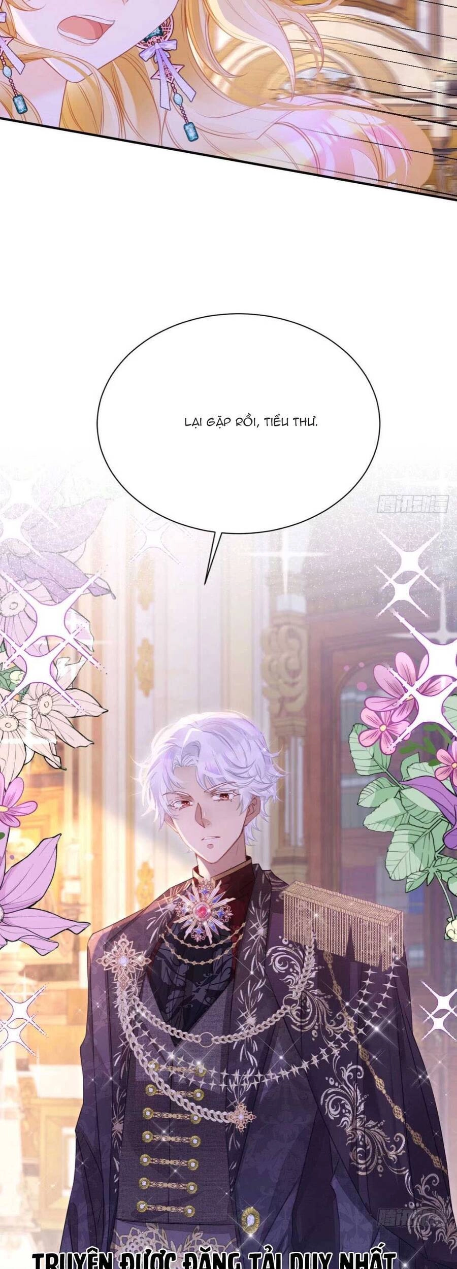 Tôi Không Muốn Làm Bạch Nguyệt Quang Của Kẻ Phản Diện Chapter 8 - 47