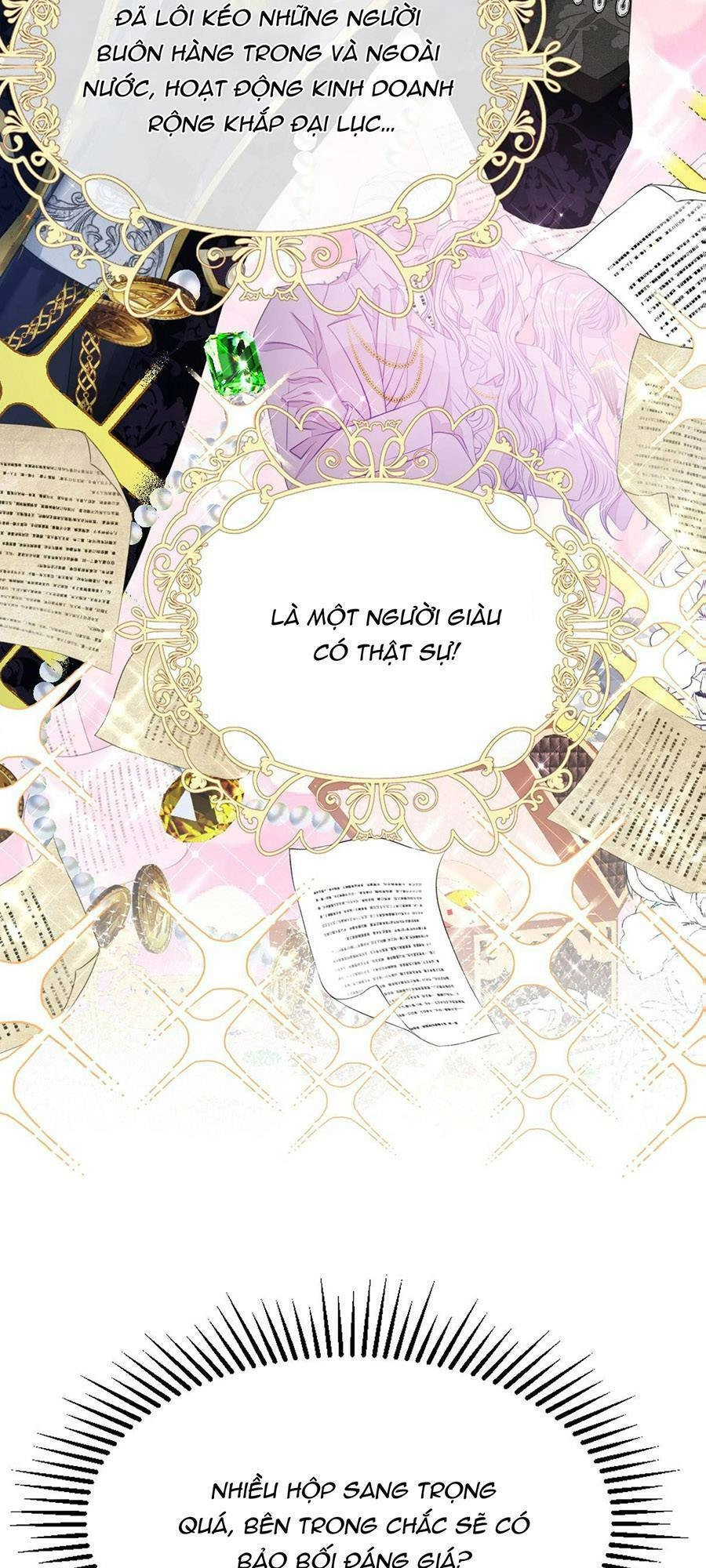 Tôi Không Muốn Làm Bạch Nguyệt Quang Của Kẻ Phản Diện Chapter 9 - 5