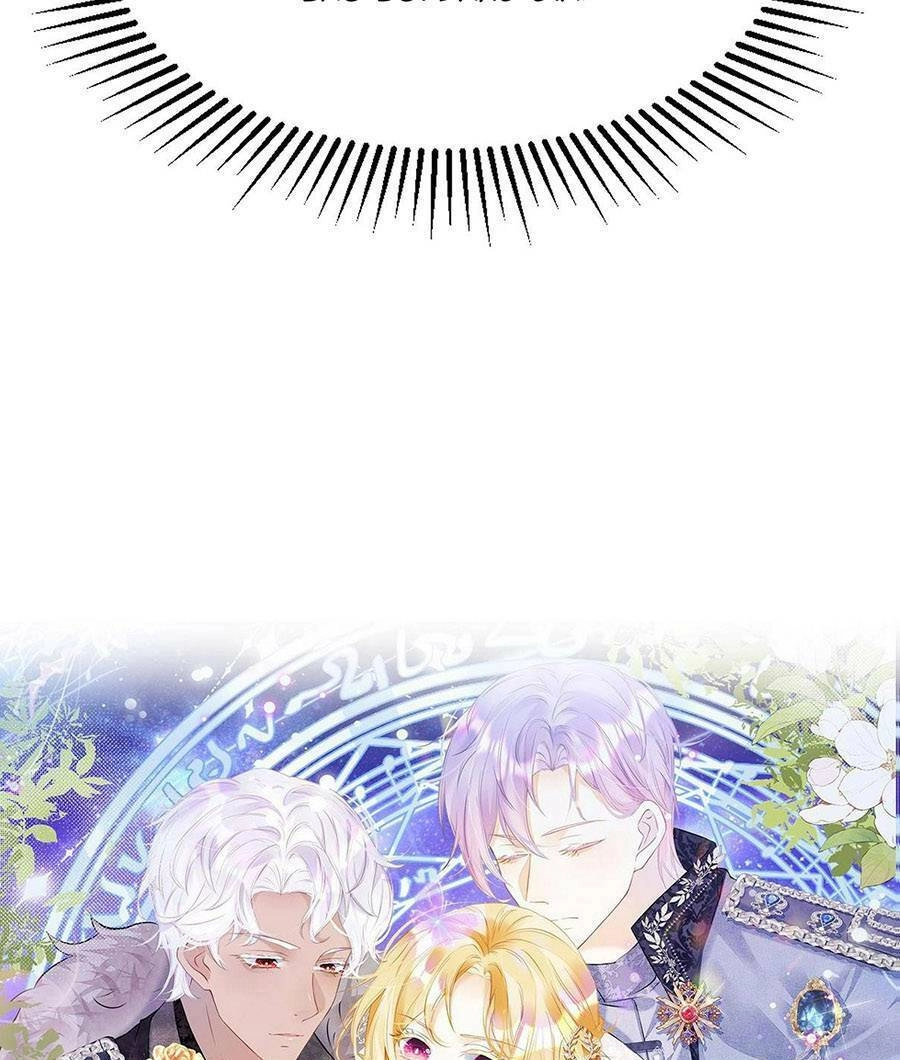 Tôi Không Muốn Làm Bạch Nguyệt Quang Của Kẻ Phản Diện Chapter 9 - 6