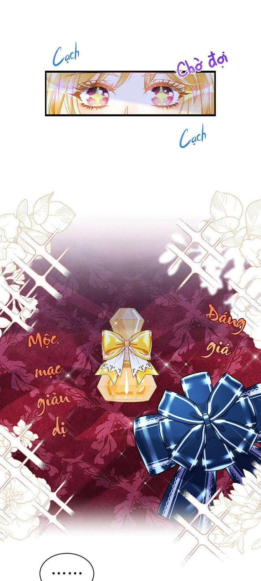 Tôi Không Muốn Làm Bạch Nguyệt Quang Của Kẻ Phản Diện Chapter 9 - 8