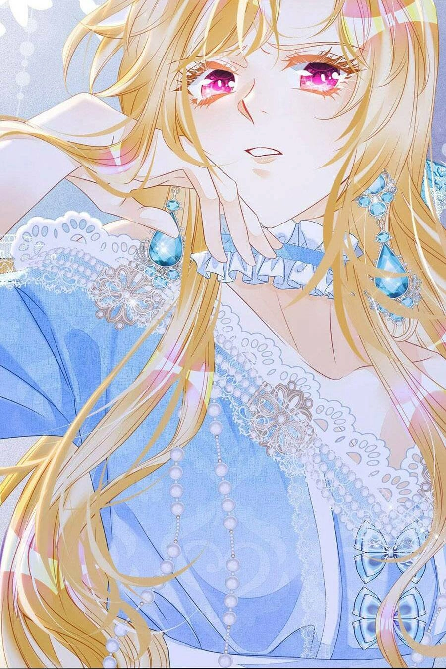 Tôi Không Muốn Làm Bạch Nguyệt Quang Của Kẻ Phản Diện Chapter 9 - 13