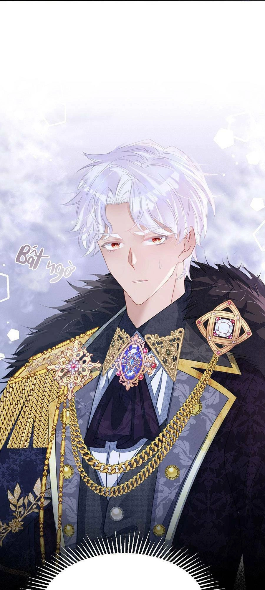 Tôi Không Muốn Làm Bạch Nguyệt Quang Của Kẻ Phản Diện Chapter 9 - 14