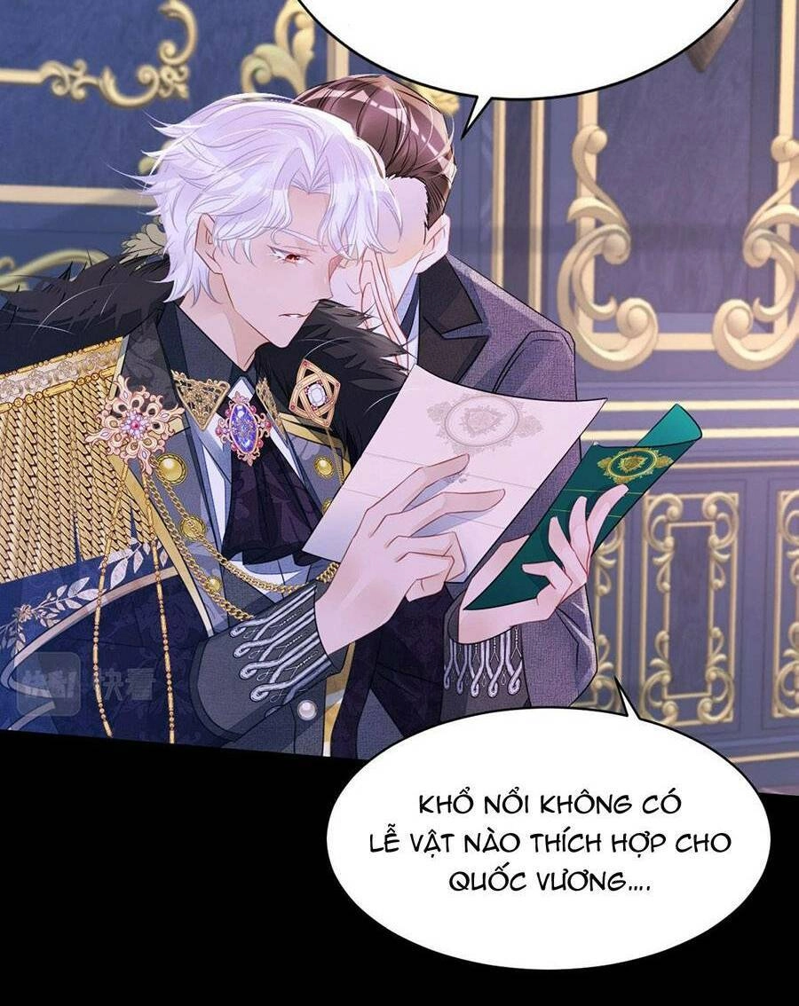 Tôi Không Muốn Làm Bạch Nguyệt Quang Của Kẻ Phản Diện Chapter 9 - 20