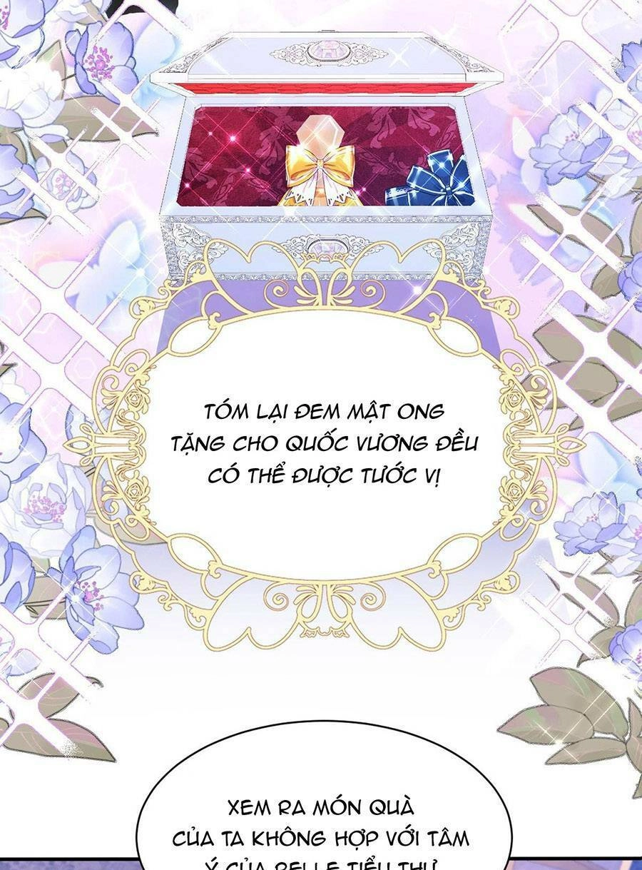 Tôi Không Muốn Làm Bạch Nguyệt Quang Của Kẻ Phản Diện Chapter 9 - 28