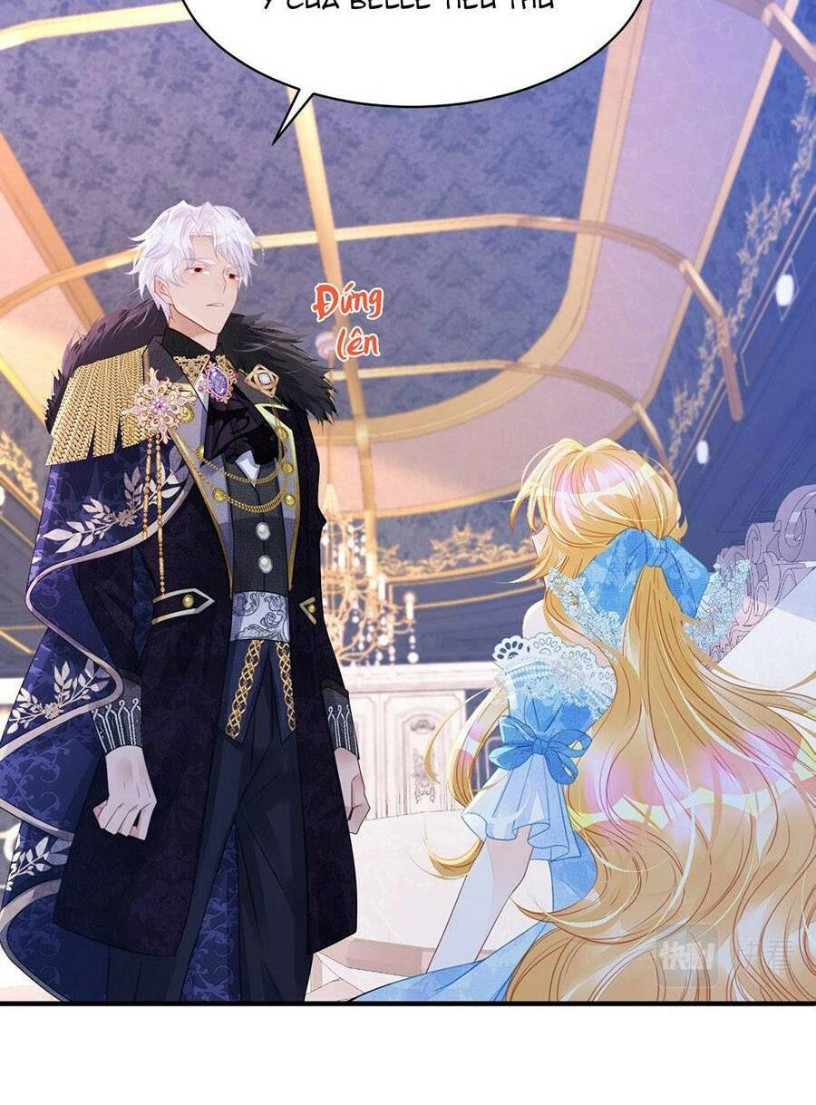 Tôi Không Muốn Làm Bạch Nguyệt Quang Của Kẻ Phản Diện Chapter 9 - 29