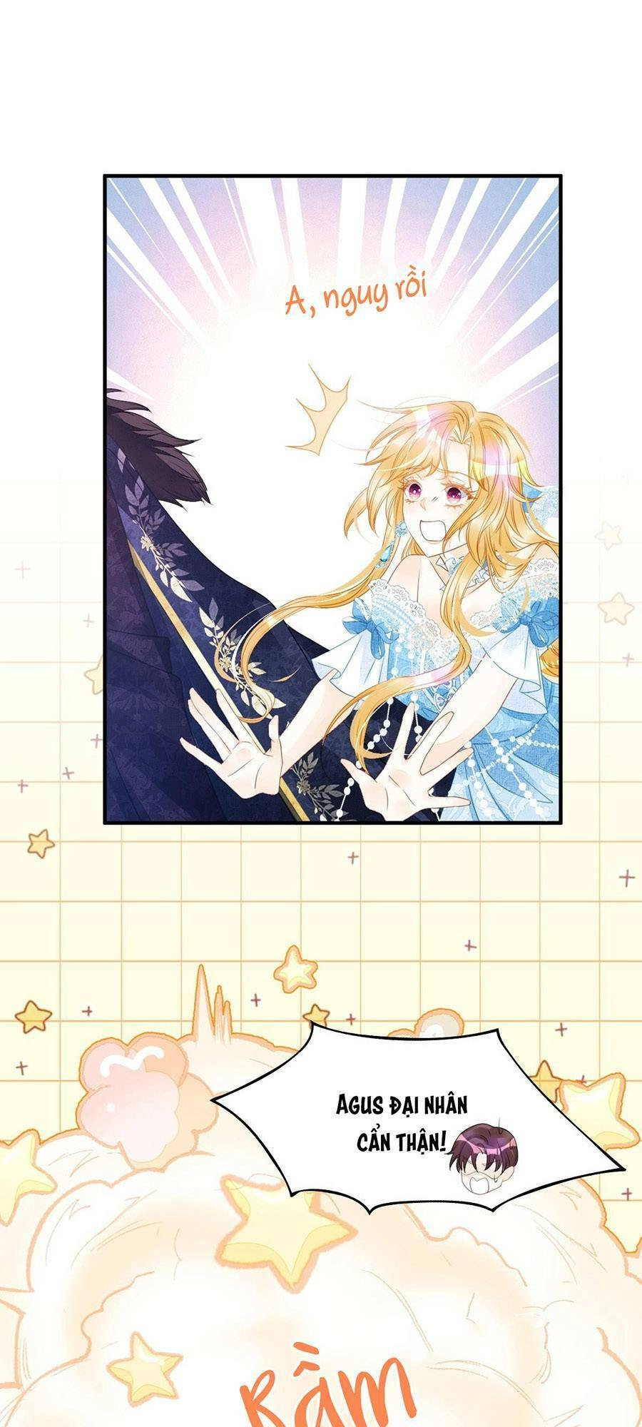 Tôi Không Muốn Làm Bạch Nguyệt Quang Của Kẻ Phản Diện Chapter 9 - 32