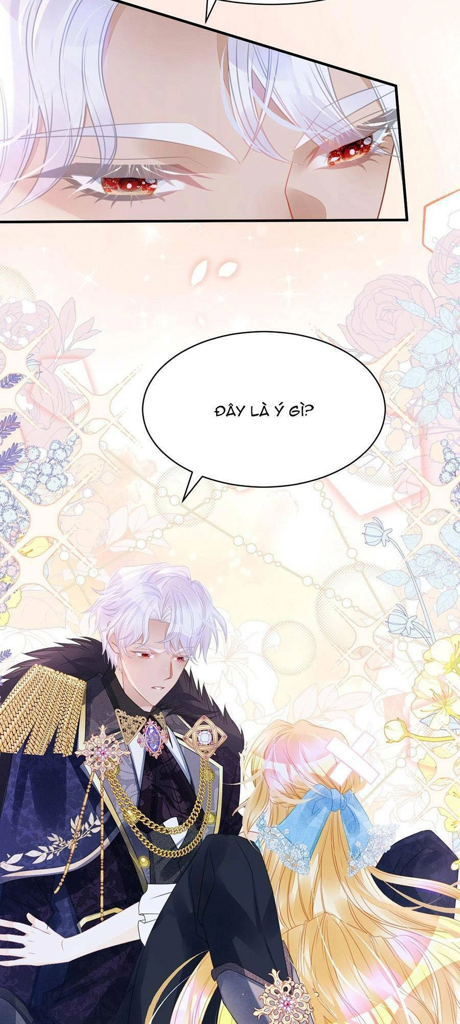 Tôi Không Muốn Làm Bạch Nguyệt Quang Của Kẻ Phản Diện Chapter 9 - 34