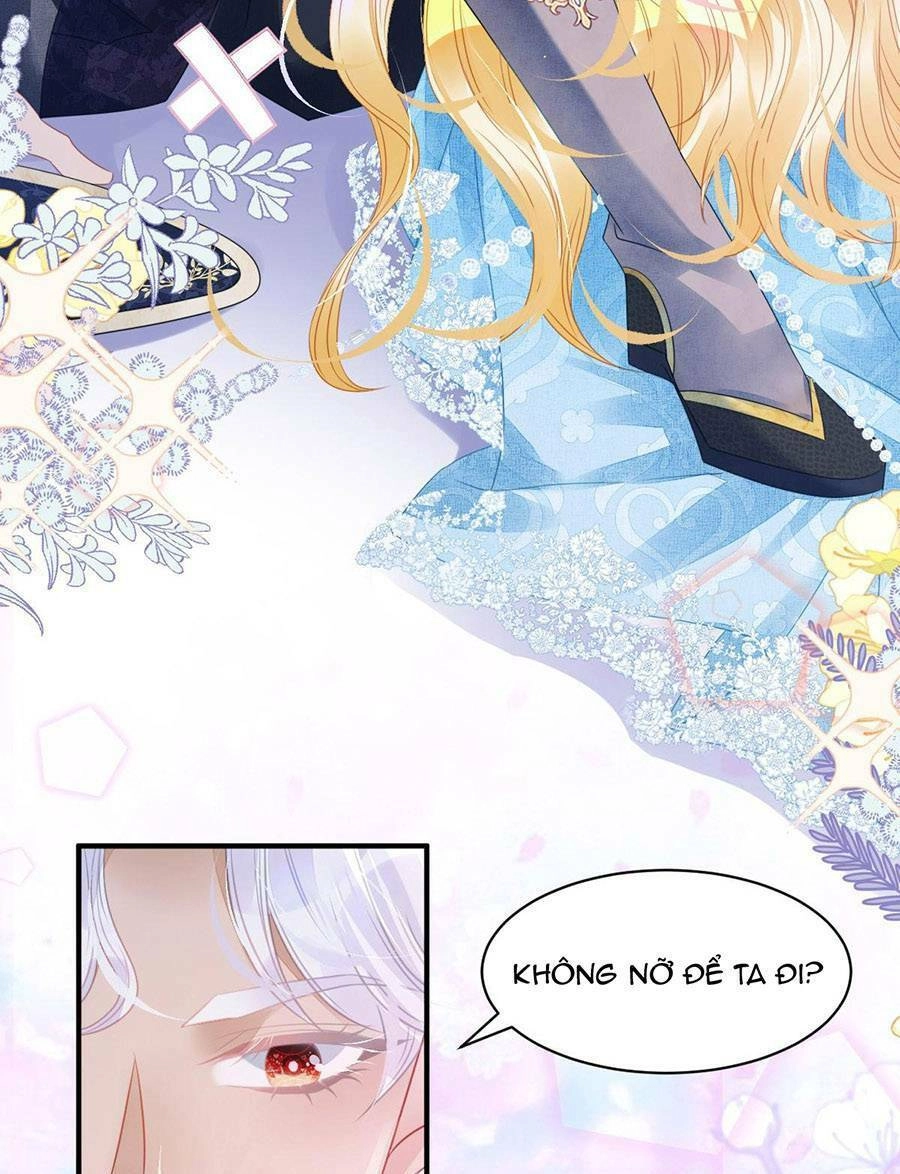 Tôi Không Muốn Làm Bạch Nguyệt Quang Của Kẻ Phản Diện Chapter 9 - 35