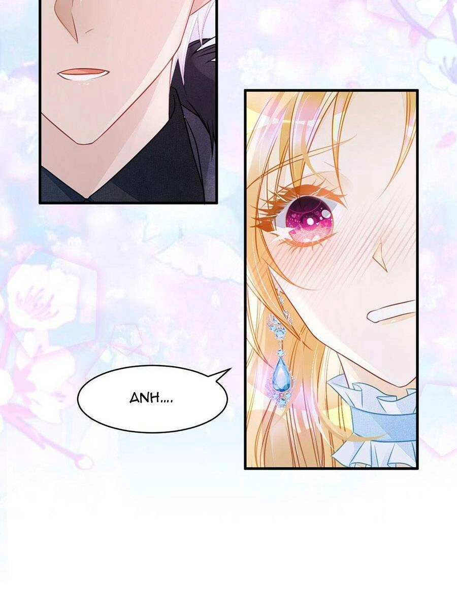 Tôi Không Muốn Làm Bạch Nguyệt Quang Của Kẻ Phản Diện Chapter 9 - 36