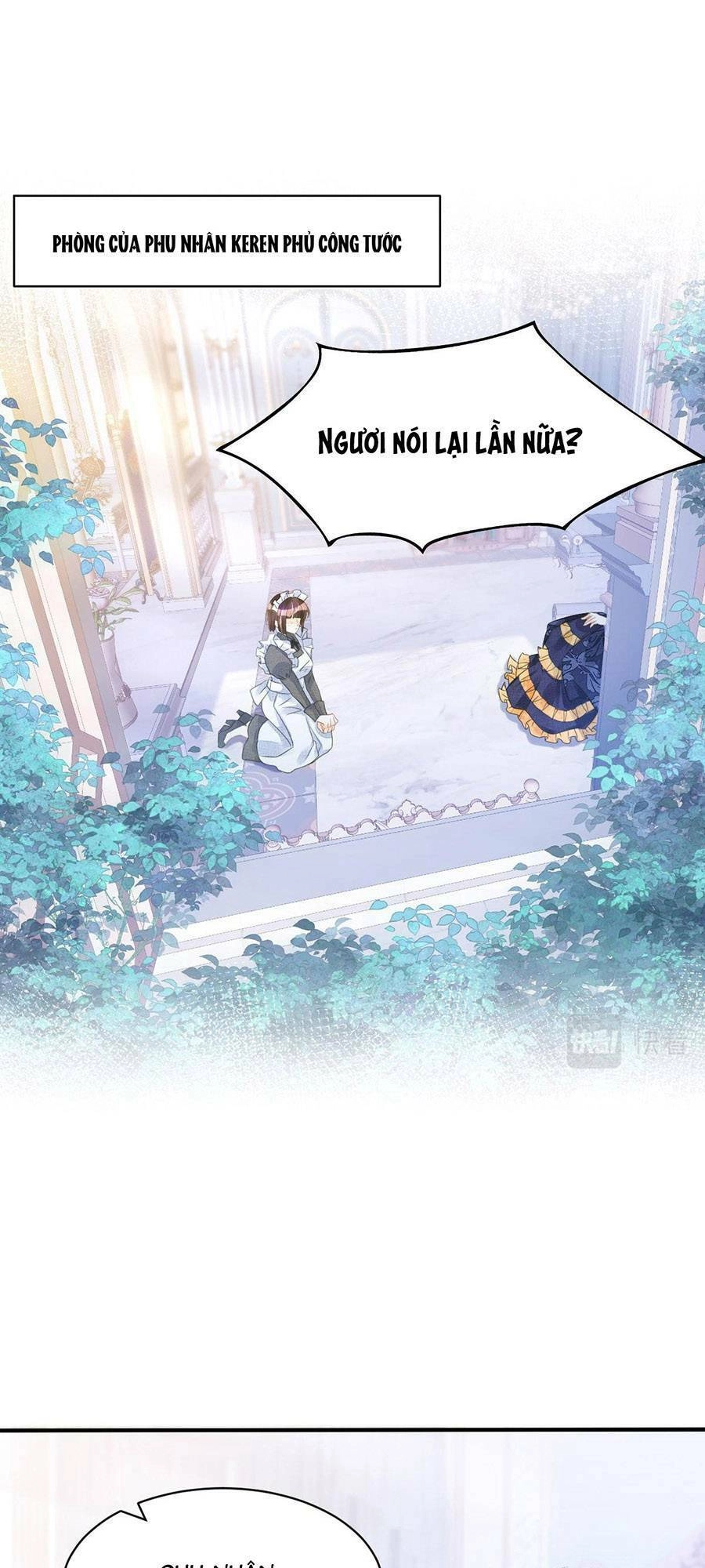 Tôi Không Muốn Làm Bạch Nguyệt Quang Của Kẻ Phản Diện Chapter 9 - 37