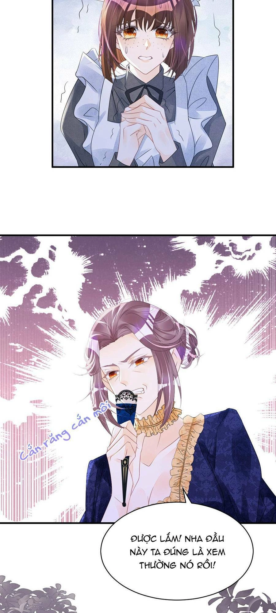 Tôi Không Muốn Làm Bạch Nguyệt Quang Của Kẻ Phản Diện Chapter 9 - 39