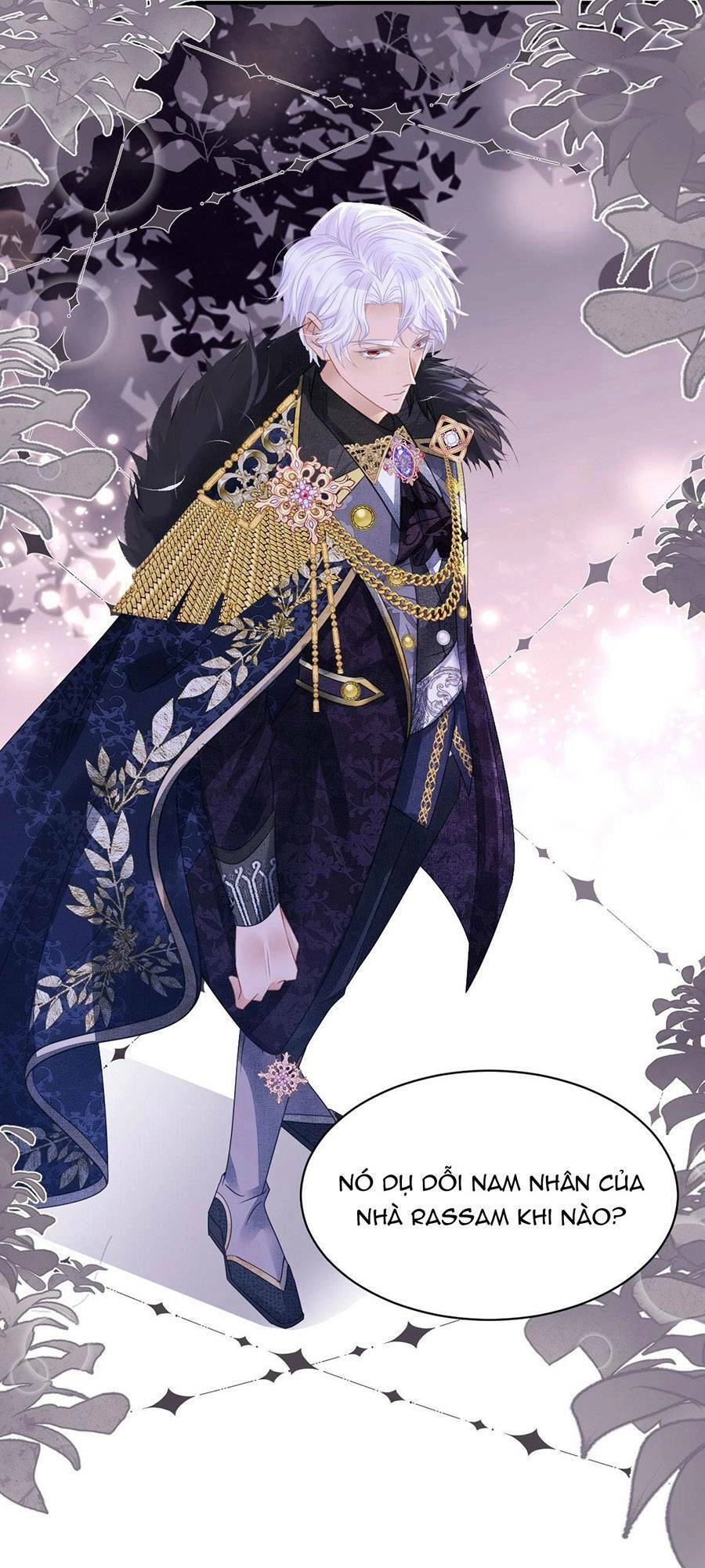 Tôi Không Muốn Làm Bạch Nguyệt Quang Của Kẻ Phản Diện Chapter 9 - 40