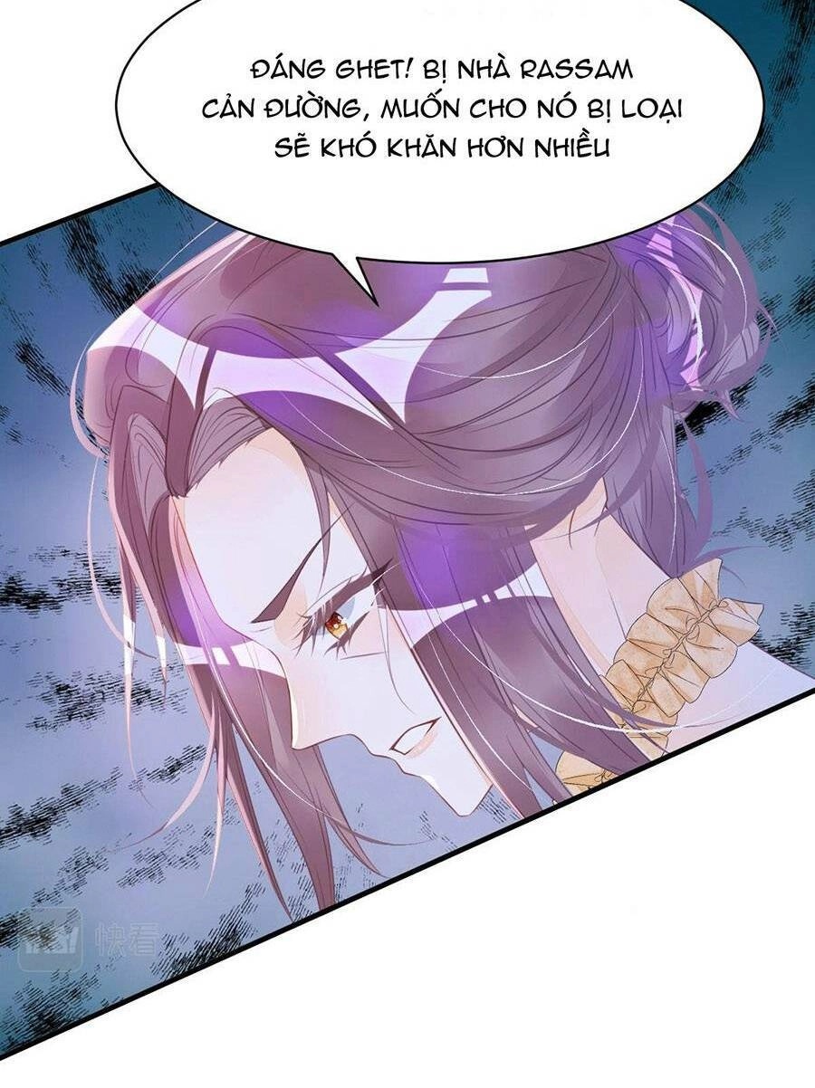 Tôi Không Muốn Làm Bạch Nguyệt Quang Của Kẻ Phản Diện Chapter 9 - 43